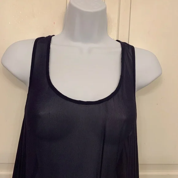 Anthropology Odille (Midnight Blue) - Picture 7 of 13